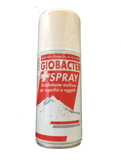 Giobacter Spray