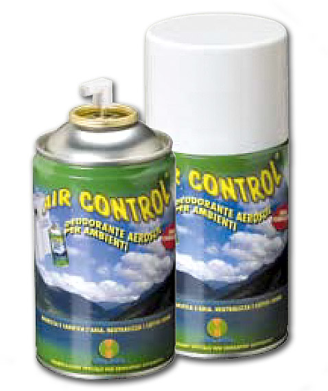 Air Control deodorante classic